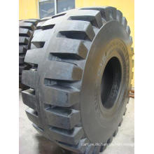 Reifenfabrik produzieren OTR Reifen 17.5-25 L5 Gebraucht für Bergbau